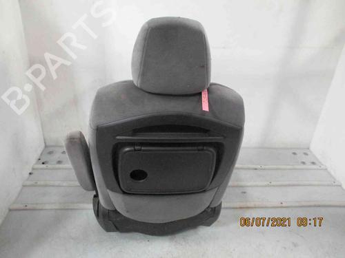 Right front seat CITROËN C8 (EA_, EB_)  | BP20203139C16 