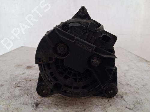 Alternator RENAULT CLIO III Hatchback Van (SB_, SR_) 1.5 dCi | BP37623416M7 - Image 3