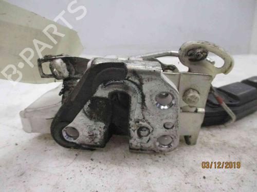 Front right lock CITROËN C1 (PM_, PN_) 1.0 | BP19719051C97 
