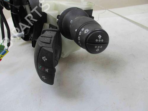 Headlight switch RENAULT LAGUNA Coupe (DT0/1) 2.0 dCi GT (DT11, DT1E, DT1N) | BP26631904I24 