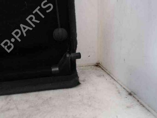 Rear parcel shelf VW POLO (9N_, 9A_) 1.2 | BP20205834C85 