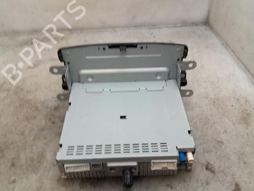 Display monitor DACIA LODGY (JS_) 1.2 TCe (JSAY, JSM0) | BP33220995C48 - Image 3
