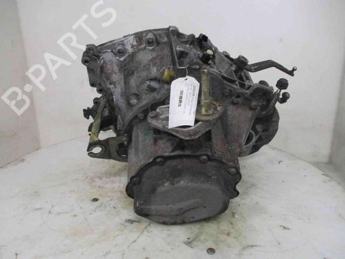 Gearbox PEUGEOT 206 CC (2D) 2.0 S16 | BP26627158M3 