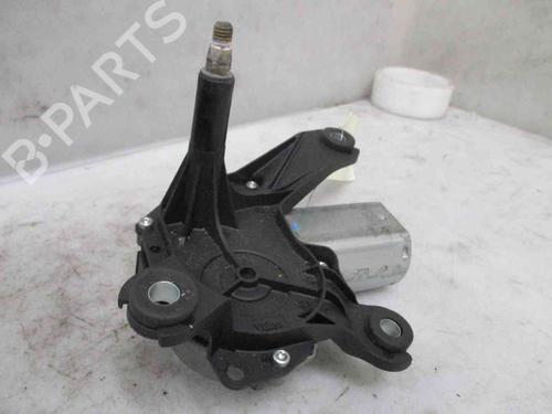 Used Rear wiper motor OPEL CORSA C (X01) 1.7 DI (F08, F68) (65 hp) 26625305
