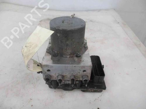 Used ABS pump PEUGEOT 3008 I MPV (0U_) 1.6 HDi (112 hp) 26626826