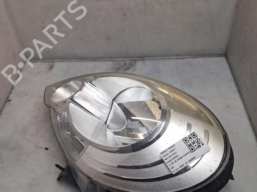 Left headlight RENAULT KANGOO Express (FW0/1_) 1.5 dCi 85 (FW0K, FW0L, FW0B) | BP39936604C28 - Image 4