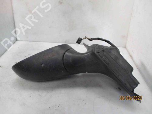 Left mirror FIAT BRAVO II (198_) 1.9 D Multijet (198AXB1A) | BP26626949C26 