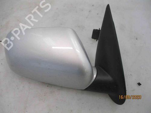 Right mirror SKODA OCTAVIA II (1Z3) 1.9 TDI | BP24010469C27 