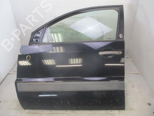 Used Left front door Left front door FORD FUSION (JU_) 1.4 TDCi (68 hp) 33296863 33296863