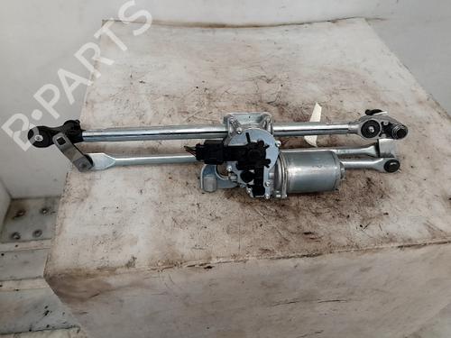 Used Front wipers mechanism BMW X1 (E84) [2009-2015]  26635232