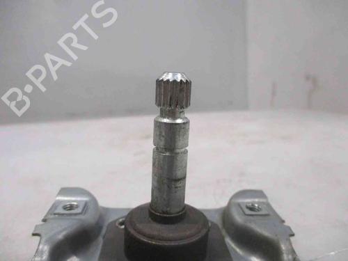 Rear right window mechanism TOYOTA YARIS (_P9_) 1.3 VVT-i (SCP90_, SCP90R) | BP24004693C25 