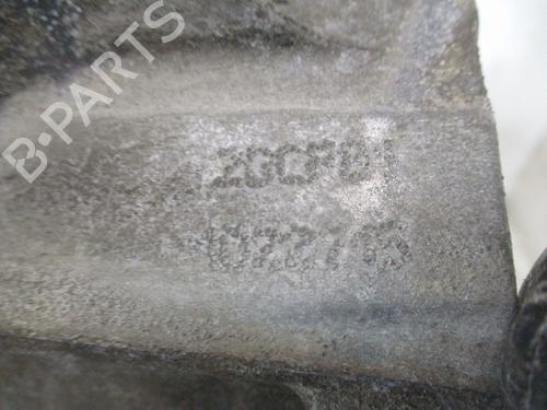 Gearbox PEUGEOT 206+ (2L_, 2M_) 1.4 i (2LKFWA, 2MKFWA) | BP36508317M3 - Image 5