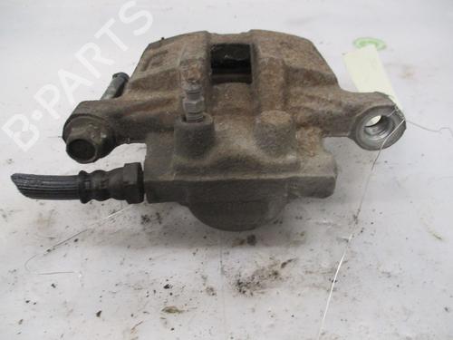 Right rear brake caliper DODGE CALIBER 2.0 CRD | BP26635786M106