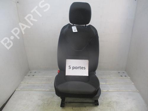 Stol venstre foran RENAULT CLIO IV (BH_) 1.5 dCi 75 | BP29738651C15 