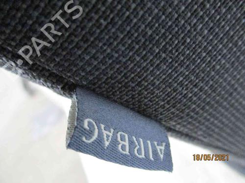 Right front seat FORD FIESTA V (JH_, JD_) 1.25 16V | BP21837752C16 