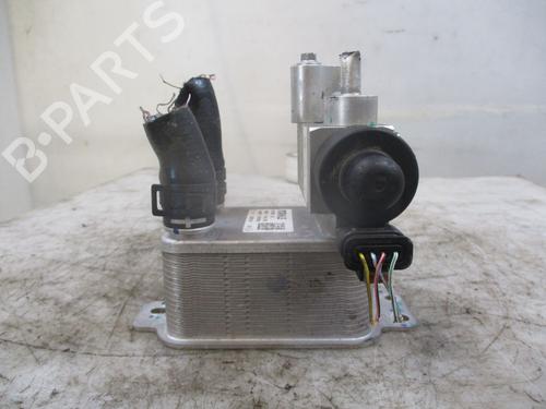 Wasserkühler für MG MG 4 (EH32) EV (204 hp) 26639394