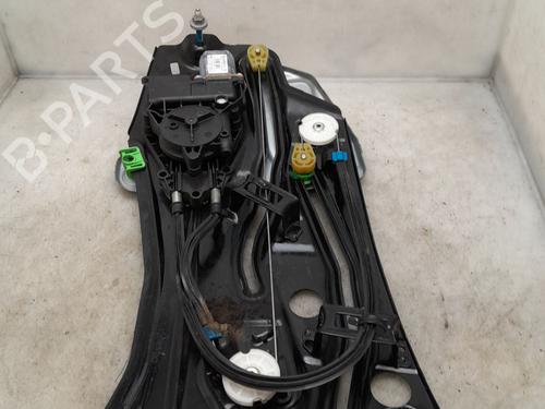 Used Rear left window mechanism Rear left window mechanism 37704428 37704428