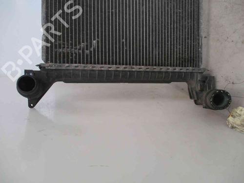 Køler MINI MINI (R50, R53) One D | BP21833624M31 