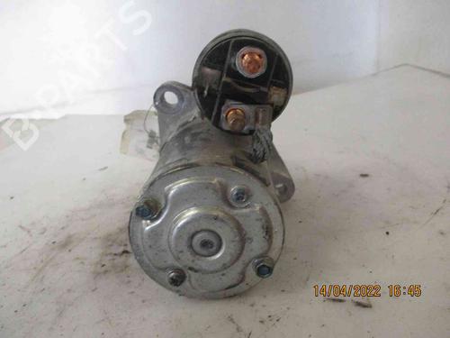 Starter OPEL AGILA B (H08) 1.0 (F68) | BP26624325M8 