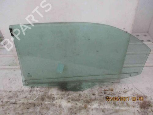 Rear right door window ALFA ROMEO 166 (936_) 2.4 JTD (936AXC00, 936AXD01) | BP24007386C21 
