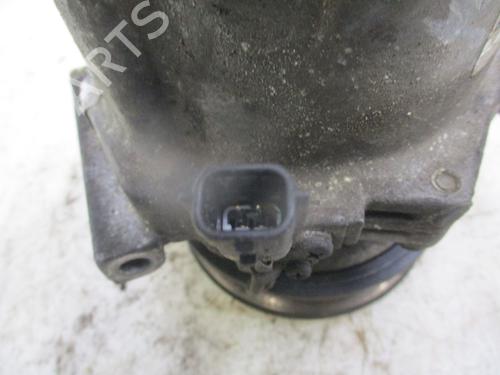 AC compressor DACIA LODGY (JS_) 1.2 TCe (JSAY, JSM0) | BP33750014M34 - Image 9