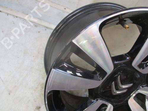 Rim CITROËN C3 III (SX) 1.2 PureTech 82 | BP26306694C45 