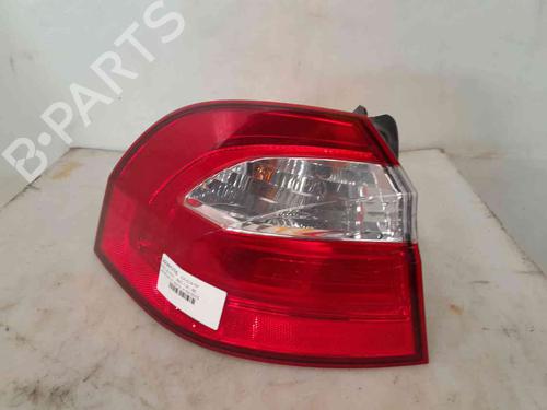 Used Left taillight KIA RIO III (UB) [2011-2017]  26631719