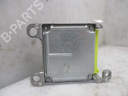 ECU airbags TOYOTA COROLLA Verso (ZER_, ZZE12_, R1_) 2.2 D-4D (AUR10_, AUR10R) | BP26637153M53 