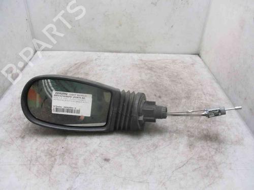 Used Left mirror FIAT PUNTO (188_) 1.2 60 (188.030, .050, .130, .150, .230, .250) (60 hp) 19736175