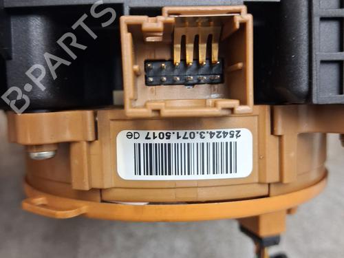 Headlight switch PEUGEOT BOXER Platform/Chassis 2.2 HDi 110 | BP38939418I24  - Image 7