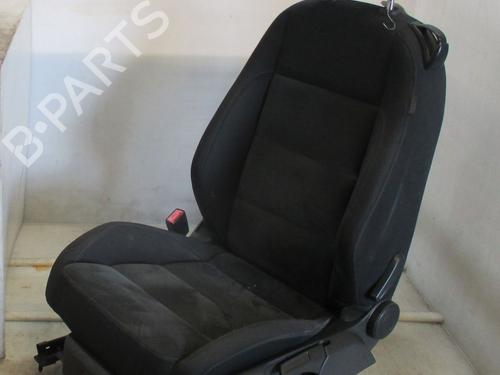 Used Left front seat VW GOLF VI (5K1) 2.0 TDI (140 hp) 29055210