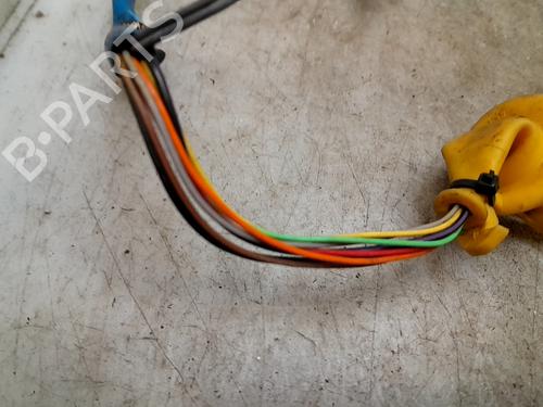 Left mirror PEUGEOT 308 I (4A_, 4C_) 1.6 HDi | BP24971494C26 