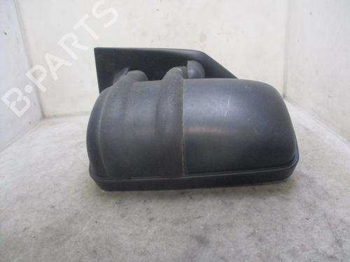 Left mirror RENAULT MASTER II Bus (JD) 2.8 dTI | BP24156741C26 
