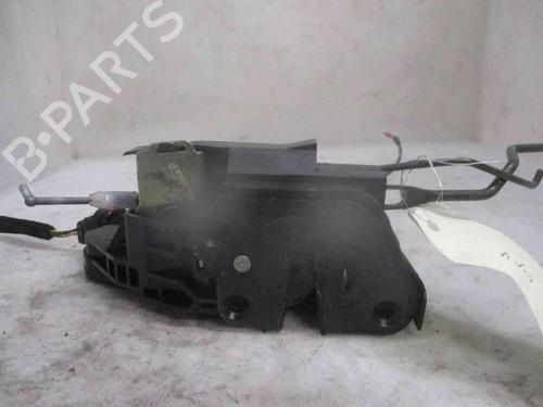Used Front left lock HYUNDAI TRAJET (FO) 2.0 CRDi (113 hp) 24010744