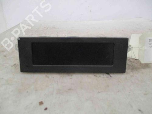 Multifunctionele display CITROËN C2 (JM_) 1.1 (60 hp) 26625650