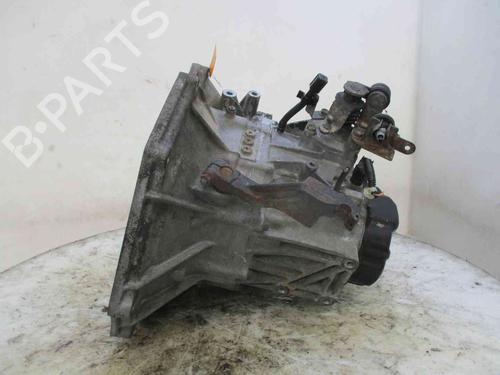 Gearbox OPEL AGILA A (H00) 1.2 16V (F68) | BP26631806M3 