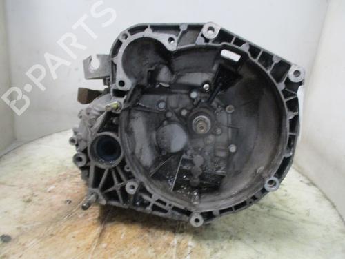 Boîte de vitesses ALFA ROMEO 147 (937_) 1.6 16V T.SPARK (937.AXA1A, 937.AXB1A, 937.BXB1A) (120 hp) 30915532