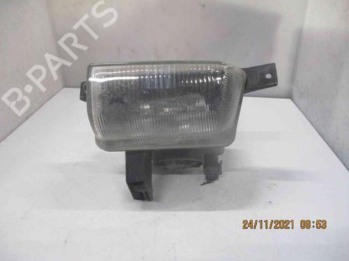 Venstre  foran tåkelykt OPEL ASTRA G Hatchback (T98) 2.2 DTI (F08, F48) (125 hp) 26623167
