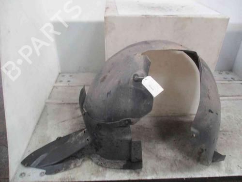 Used Wheel arch VW PASSAT B6 (3C2) 1.9 TDI (105 hp) 26634094