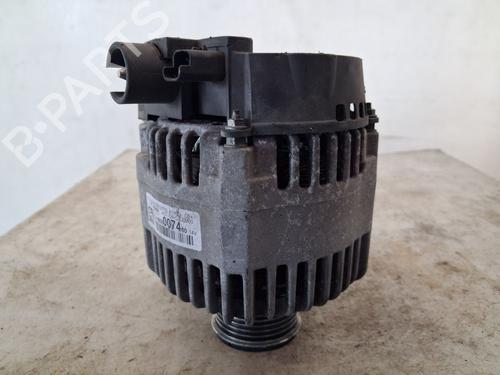 Alternator CITROËN C3 II (SC_) 1.2 VTi 82 | BP38786874M7  - Image 6