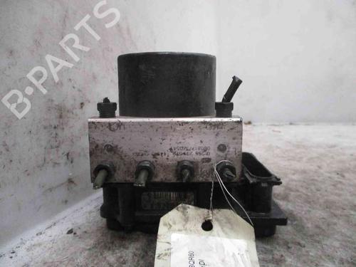 ABS pump PEUGEOT 107 (PM_, PN_) 1.4 HDi | BP19724014M43