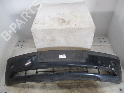 Used Front bumper BMW 3 (E46) 320 d (150 hp) 30116585