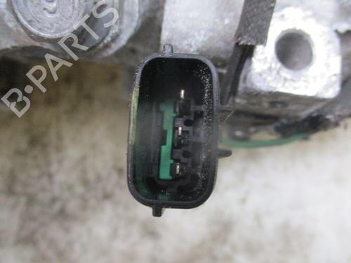 Compressor A/C KIA RIO IV (YB, SC, FB) 1.0 T-GDI 100 | BP31691502M34 