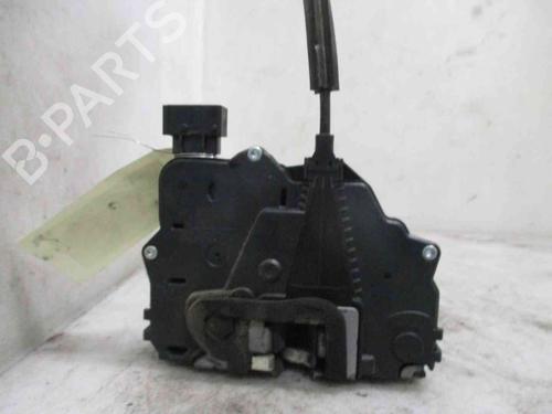 Front left lock FIAT PUNTO EVO (199_) 1.4 16V (199AXW1A) | BP26629449C98 