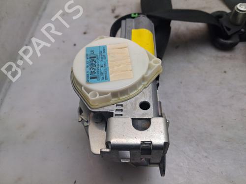 Front left seatbelt FORD KA (RU8) 1.2 | BP40239399I26 - Image 3