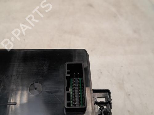 Climate control RENAULT MEGANE CC (EZ0/1_) 1.5 dCi (EZ09, EZ1G, EZ0D, EZ14) | BP28572236I5 