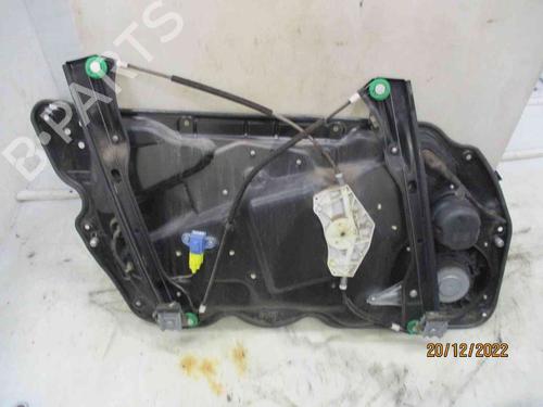 Front right window mechanism VW PASSAT B6 (3C2)  | BP26625582C23 