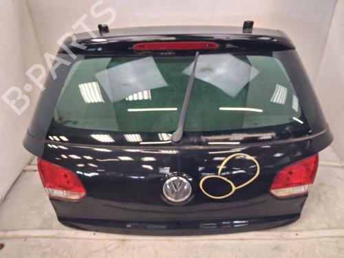 Used Tailgate Tailgate 38570127 38570127