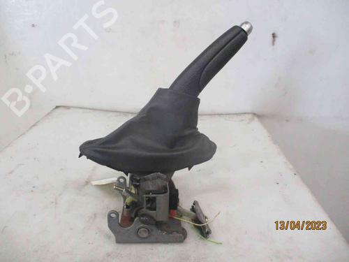 Hand brake CITROËN C5 II (RC_)  | BP26630186I18 