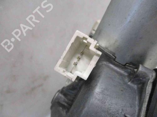 Rear wiper motor RENAULT CLIO II (BB_, CB_)  | BP26632568M102 